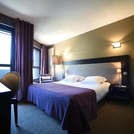 Hotel Les Rives Guebwiller Εξωτερικό φωτογραφία