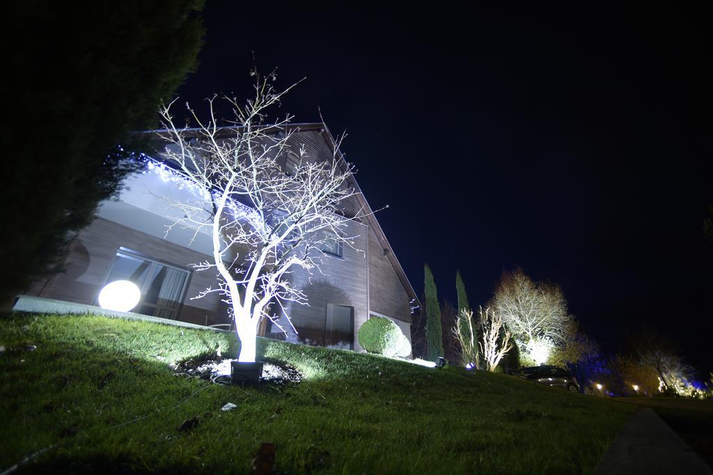 Hotel Les Rives Guebwiller Εξωτερικό φωτογραφία