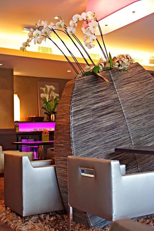 Hotel Les Rives Guebwiller Δωμάτιο φωτογραφία