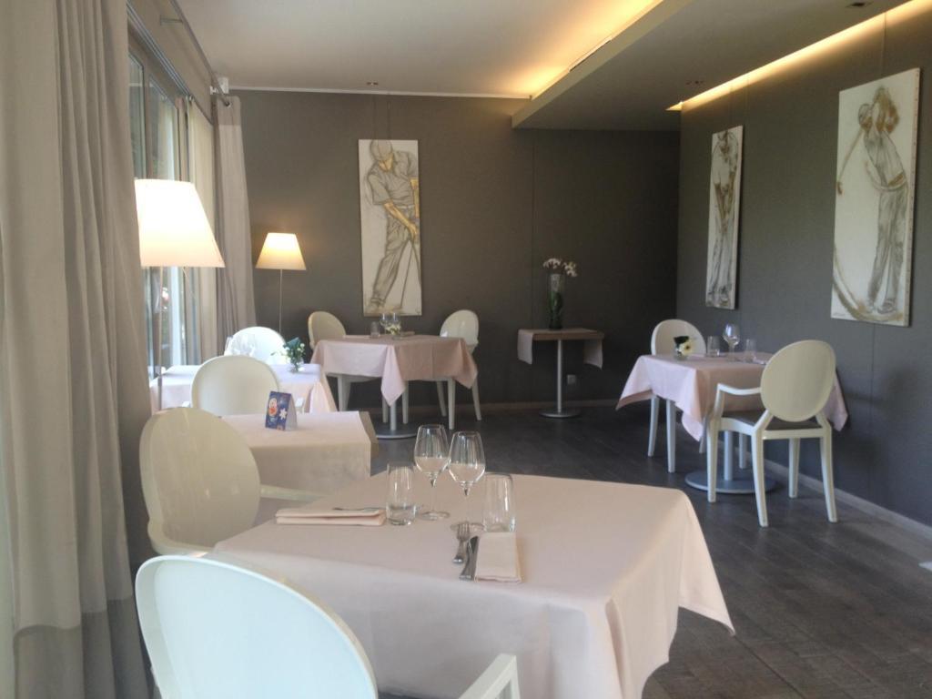 Hotel Les Rives Guebwiller Εξωτερικό φωτογραφία