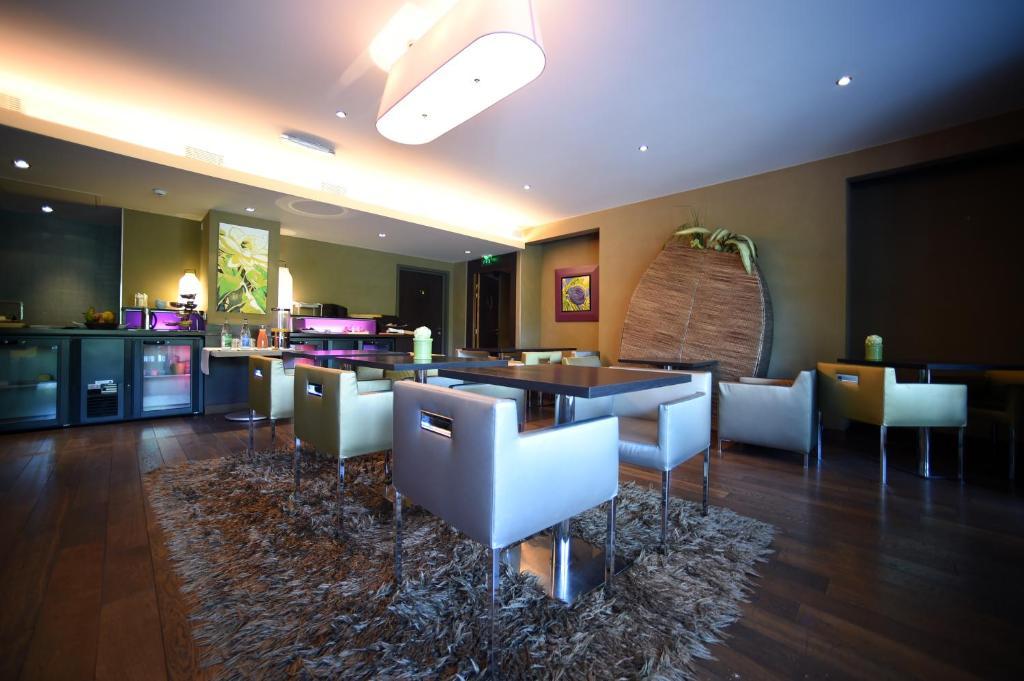 Hotel Les Rives Guebwiller Εξωτερικό φωτογραφία
