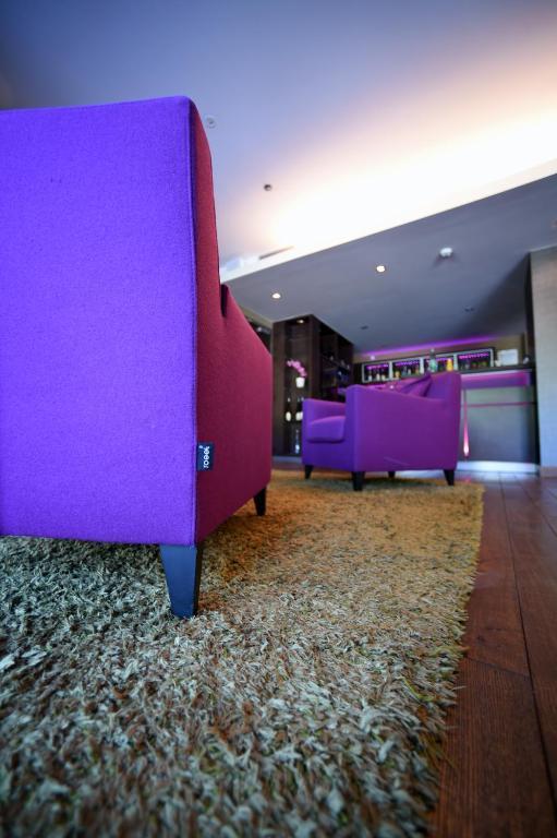 Hotel Les Rives Guebwiller Εξωτερικό φωτογραφία