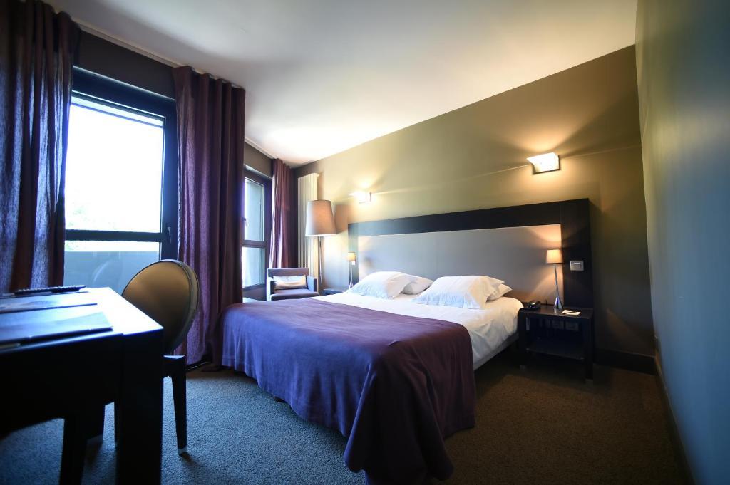 Hotel Les Rives Guebwiller Εξωτερικό φωτογραφία