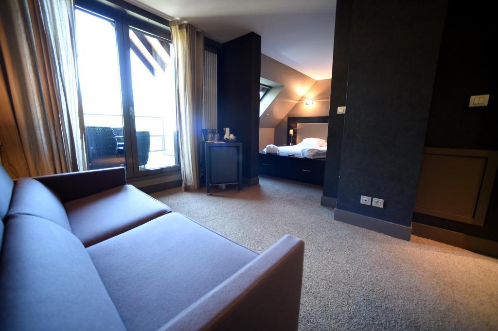 Hotel Les Rives Guebwiller Εξωτερικό φωτογραφία