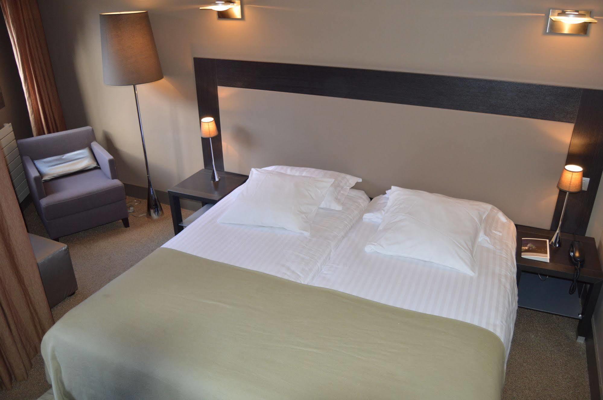 Hotel Les Rives Guebwiller Εξωτερικό φωτογραφία