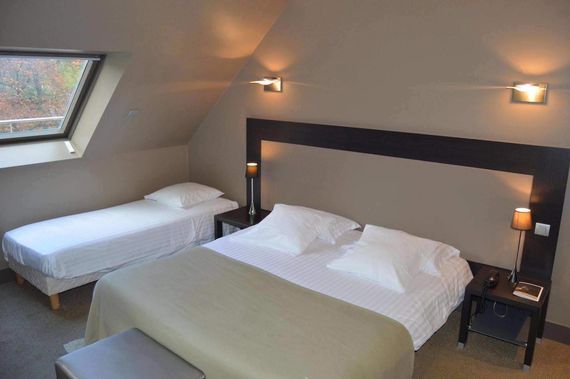 Hotel Les Rives Guebwiller Εξωτερικό φωτογραφία