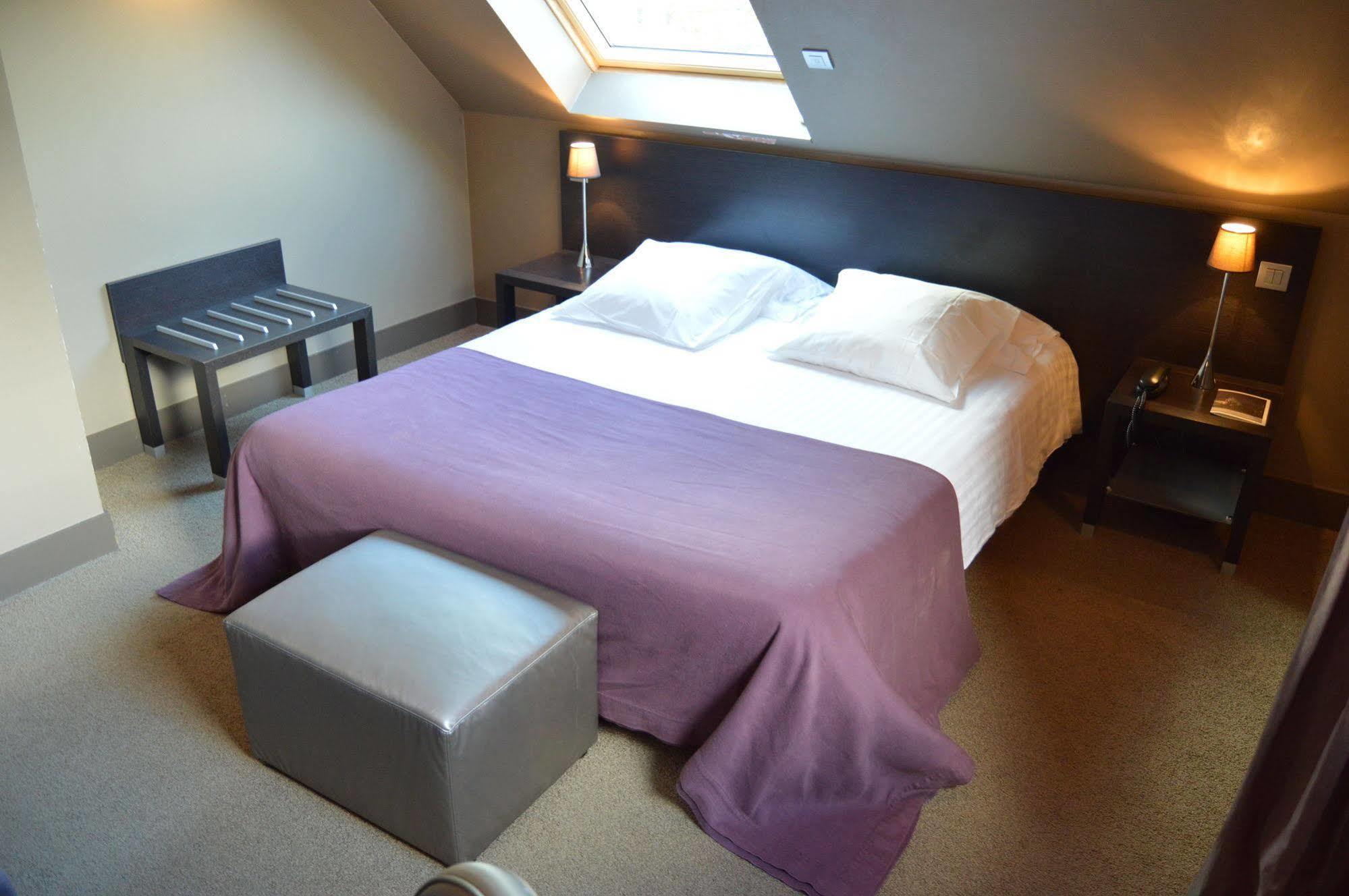 Hotel Les Rives Guebwiller Εξωτερικό φωτογραφία