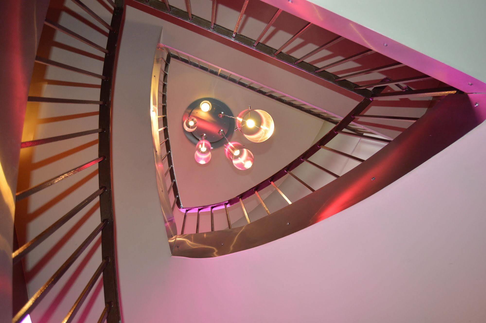 Hotel Les Rives Guebwiller Εξωτερικό φωτογραφία