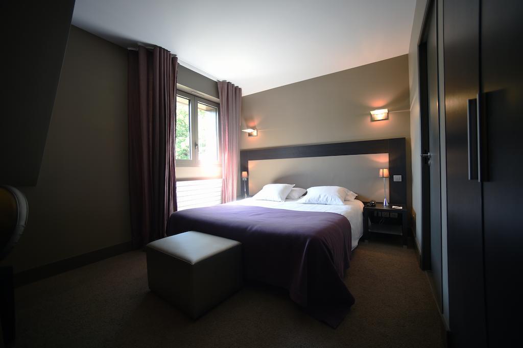Hotel Les Rives Guebwiller Δωμάτιο φωτογραφία